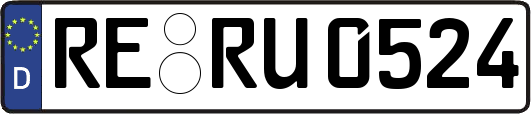 RE-RU0524