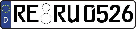 RE-RU0526