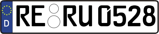 RE-RU0528