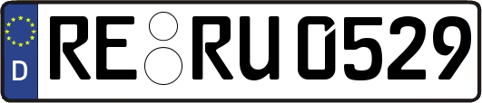 RE-RU0529
