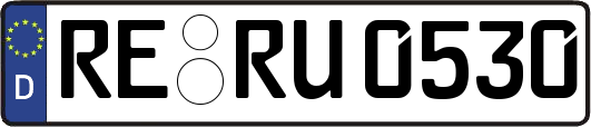 RE-RU0530