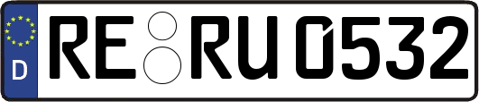RE-RU0532