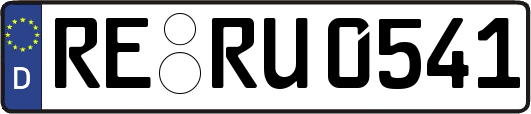 RE-RU0541