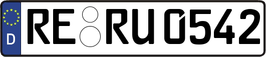 RE-RU0542