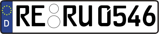RE-RU0546
