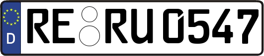 RE-RU0547
