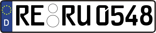RE-RU0548