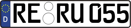 RE-RU055