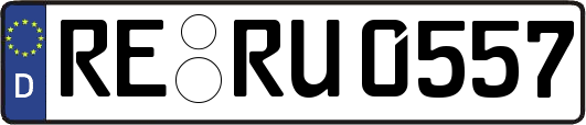 RE-RU0557