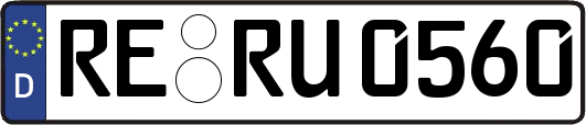 RE-RU0560