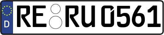 RE-RU0561