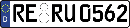 RE-RU0562