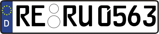 RE-RU0563