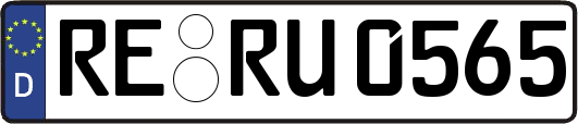 RE-RU0565