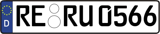 RE-RU0566