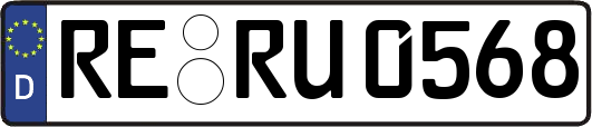RE-RU0568