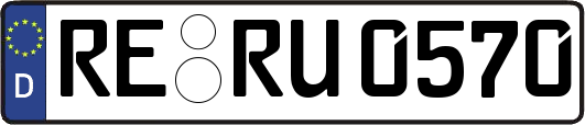 RE-RU0570