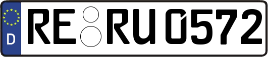 RE-RU0572