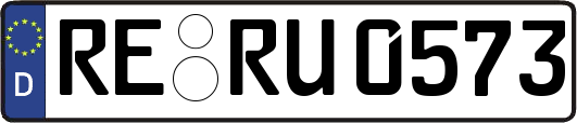 RE-RU0573
