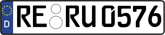 RE-RU0576