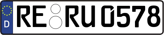 RE-RU0578