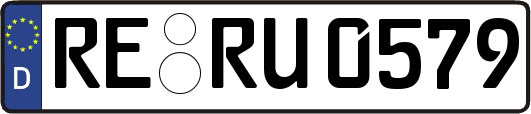 RE-RU0579