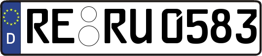 RE-RU0583