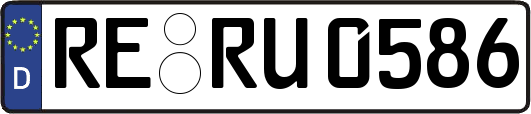 RE-RU0586