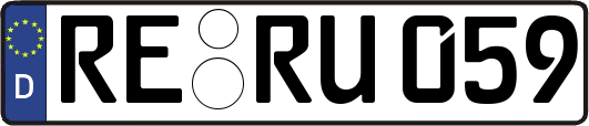 RE-RU059