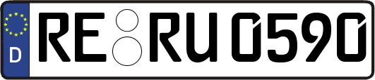 RE-RU0590