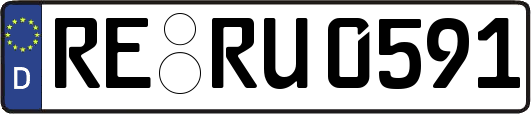 RE-RU0591
