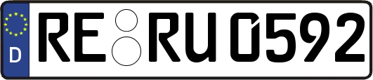 RE-RU0592