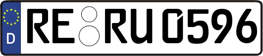 RE-RU0596