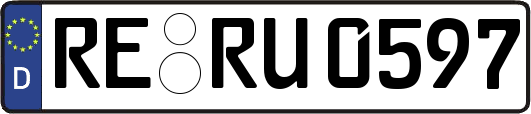 RE-RU0597