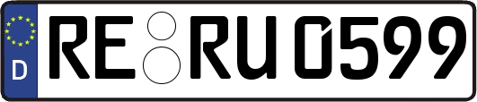 RE-RU0599
