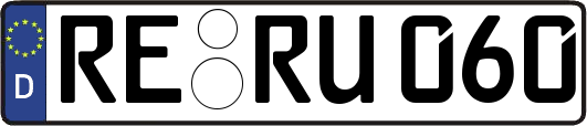 RE-RU060