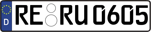 RE-RU0605