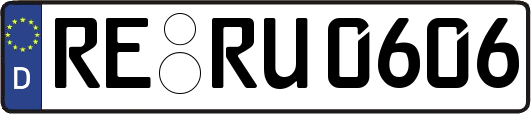 RE-RU0606