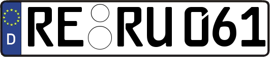 RE-RU061