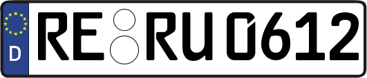 RE-RU0612