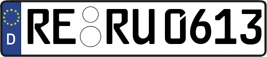 RE-RU0613