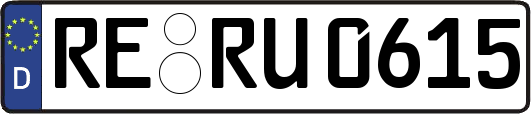 RE-RU0615