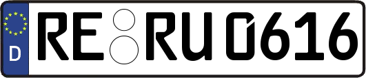 RE-RU0616
