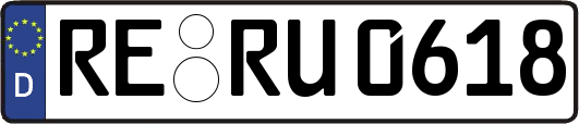 RE-RU0618