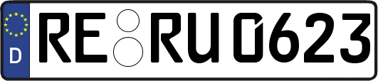 RE-RU0623