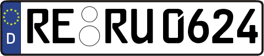RE-RU0624