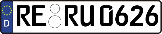 RE-RU0626