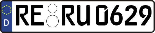 RE-RU0629