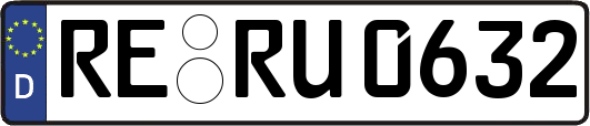 RE-RU0632