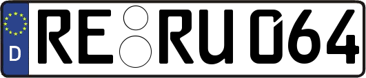 RE-RU064